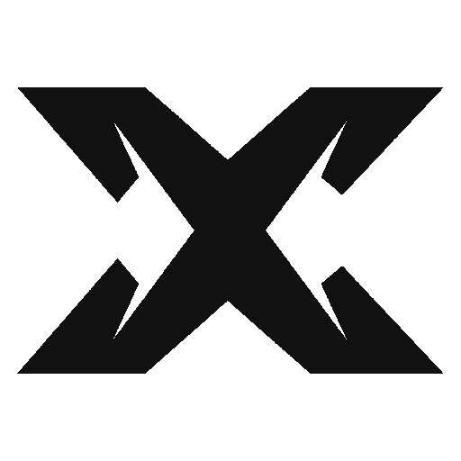 InnovateX Logo