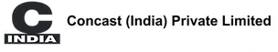 Concast India logo