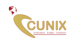 CUNIX Infotech logo