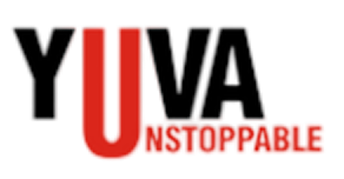 Yuva Unstoppable logo